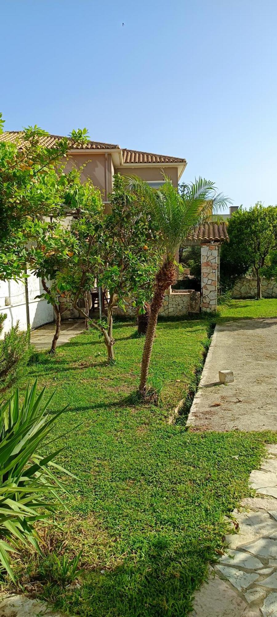 Hector'S Studios Alykanas  Luaran gambar